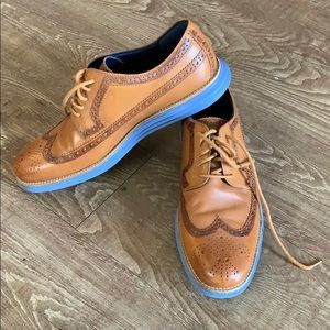 Men’s Cole Haan Dress Shoes